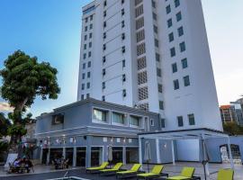 CONTINENTAL ALTAMIRA Accommodation Denver
