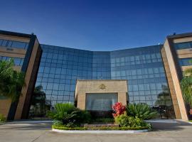 Eurobuilding Express Barinas Accommodation Denver