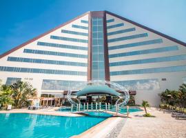 Eurobuilding Hotel & Suites Guayana Accommodation Denver
