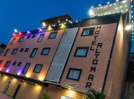 Hotel Alto Mar Accommodation Denver