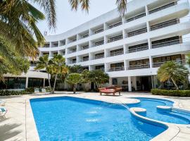 Hotel California Playa El Yaque Accommodation Denver