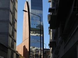 HOTEL CHACAO SUITES Accommodation Denver