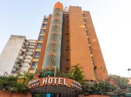 Hotel Grand Galaxie Accommodation Denver