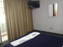 Hotel Ritz Caracas Accommodation Denver