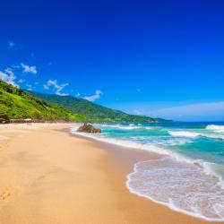 Margarita Island Accommodation Denver