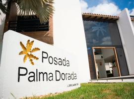 Palma Dorada Hotel & Boutique Accommodation Denver