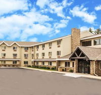AmericInn by Wyndham Sheboygan - Accommodation Denver