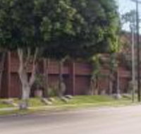 Americas Best Value Inn  Suites Los Angeles / Downtown - Accommodation Denver