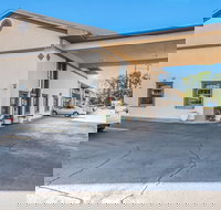 Americas Best Value Inn  Suites Arkadelphia - Accommodation Denver