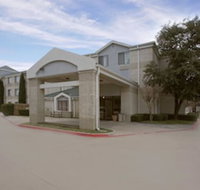 Americas Best Value Inn Addison Dallas - Accommodation Denver