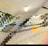 Americas Best Value Inn San Antonio Lackland AFB - Accommodation Denver