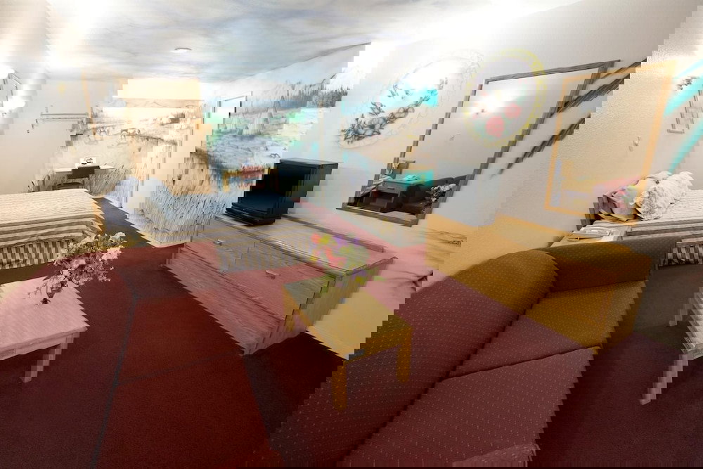 Americas Best Value Inn San Antonio Lackland AFB - thumb 2