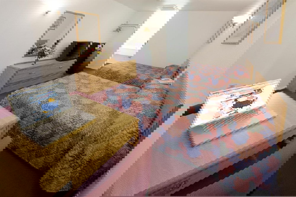 Americas Best Value Inn San Antonio Lackland AFB - thumb 3