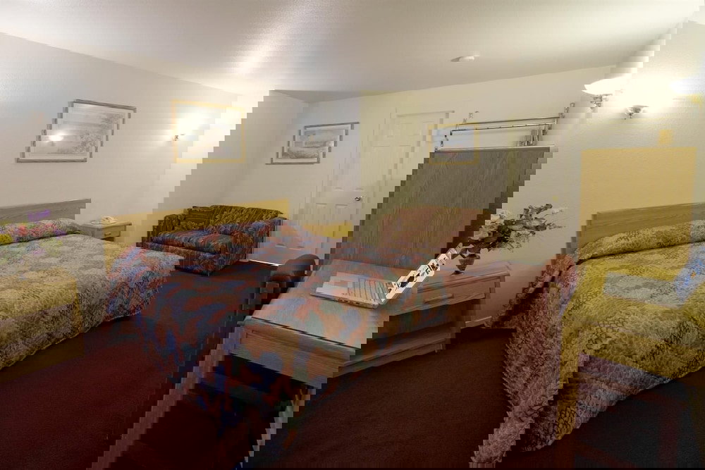 Americas Best Value Inn San Antonio Lackland AFB - thumb 4