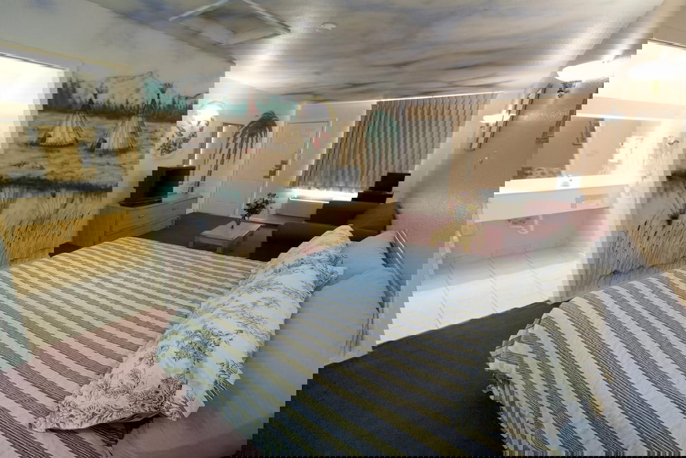 Americas Best Value Inn San Antonio Lackland AFB - thumb 1