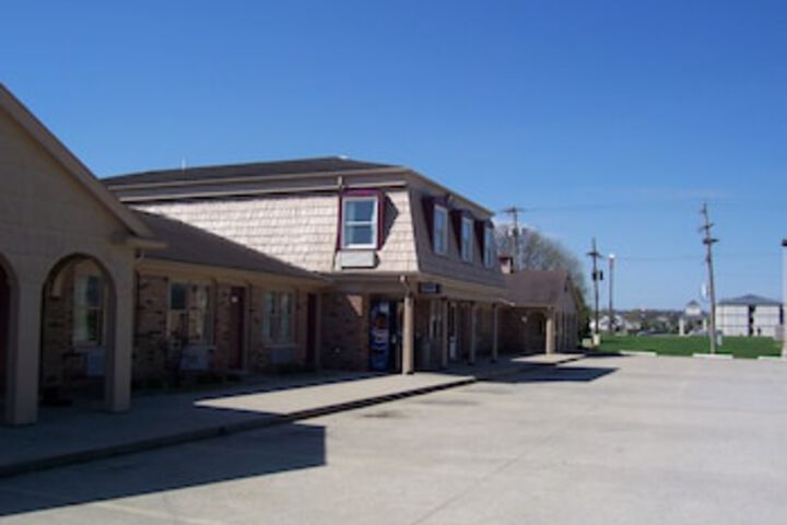 Americas Best Value Inn Chillicothe - thumb 0