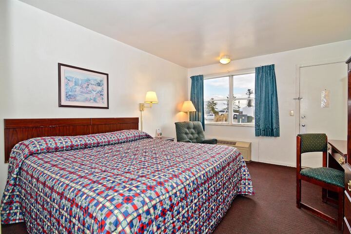 Americas Best Value Inn Chillicothe - thumb 7