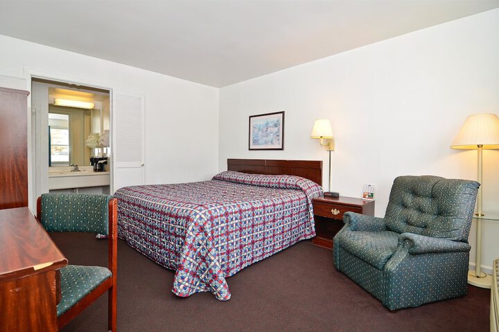 Americas Best Value Inn Chillicothe - thumb 6