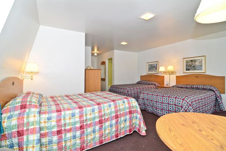 Americas Best Value Inn Chillicothe - thumb 4