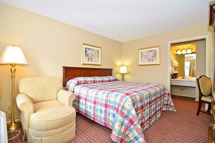 Americas Best Value Inn Chillicothe - thumb 3