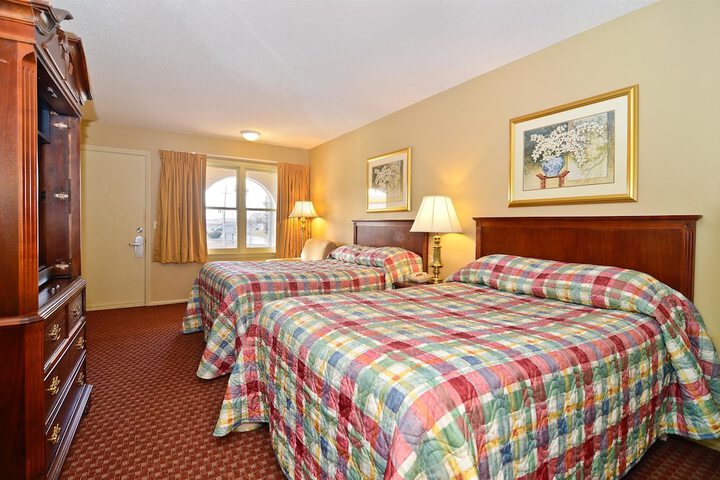 Americas Best Value Inn Chillicothe - thumb 5