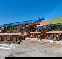 Days Inn by Wyndham Alamogordo - Accommodation Denver