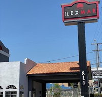 The Lexmar Dodger Stadium Hollywood - Accommodation Denver