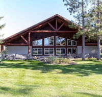 AmericInn by Wyndham Pequot Lakes/Jenkins - Accommodation Denver