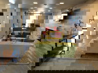 Country Inn  Suites by Radisson New Orleans I-10 East LA