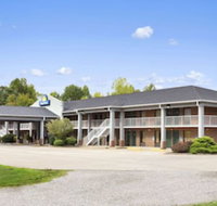 Days Inn by Wyndham Kuttawa/Eddyville - Accommodation Denver