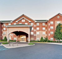 Hawthorn Suites by Wyndham Louisville East - Accommodation Denver