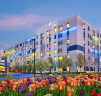 Aloft Chicago O'Hare - Accommodation Denver