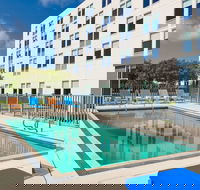 Aloft Plano - Accommodation Denver