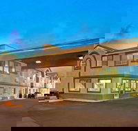 Days Inn by Wyndham San Antonio Airport - Accommodation Denver