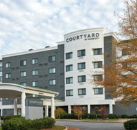 Courtyard by Marriott Bristol - Accommodation Denver