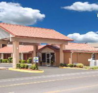Economy Inn - Accommodation Denver