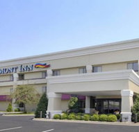 Baymont by Wyndham Corydon - Accommodation Denver