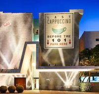 The Adler a Hollywood Hills Hotel - Accommodation Denver