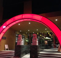 Best Western Plus Dragon Gate Inn - Accommodation Denver