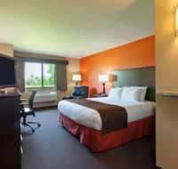 AmericInn by Wyndham Algona - Accommodation Denver