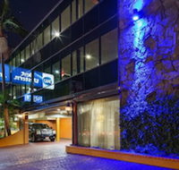Best Western Hollywood Plaza Inn-Hollywood Walk of Fame Hotel - LA - Accommodation Denver