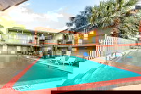 San Antonio Tx Accommodation Denver