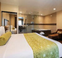 Best Western Plus Glendale - Accommodation Denver