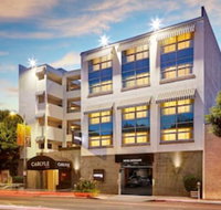 Carlyle Inn - Accommodation Denver
