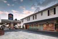 Best Western Mt. Vernon Inn