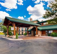 Best Western Plus Sidney Lodge - Accommodation Denver