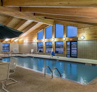 AmericInn by Wyndham Belle Fourche - Accommodation Denver