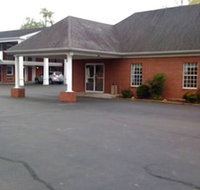 Downtown SuperInn - Accommodation Denver