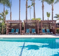 The Dixie Hollywood - Accommodation Denver
