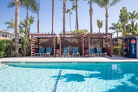 Los Angeles Ca Accommodation Denver